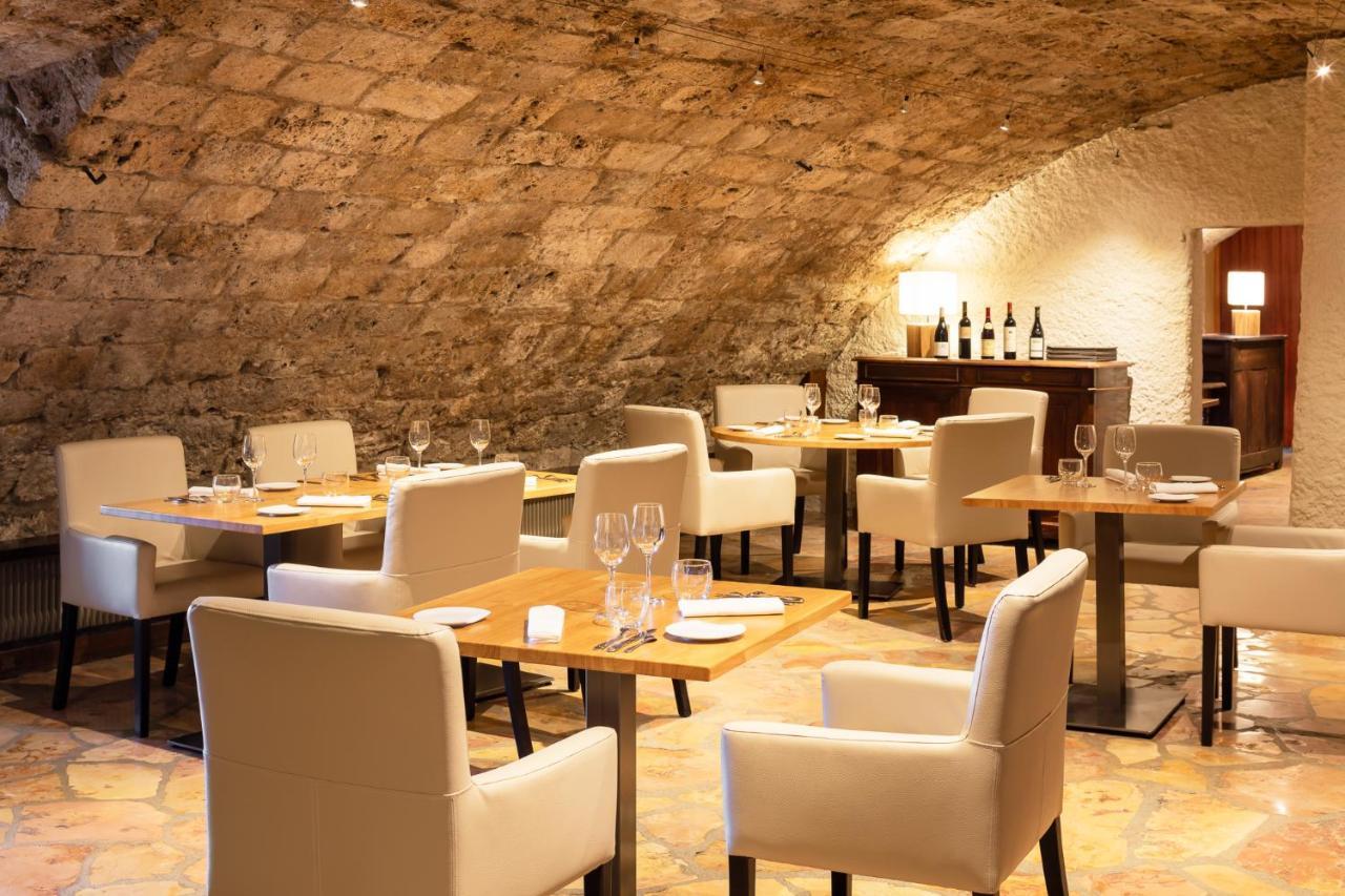 Chateau De Creissels מראה חיצוני תמונה