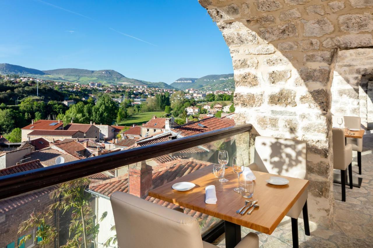 Chateau De Creissels מראה חיצוני תמונה
