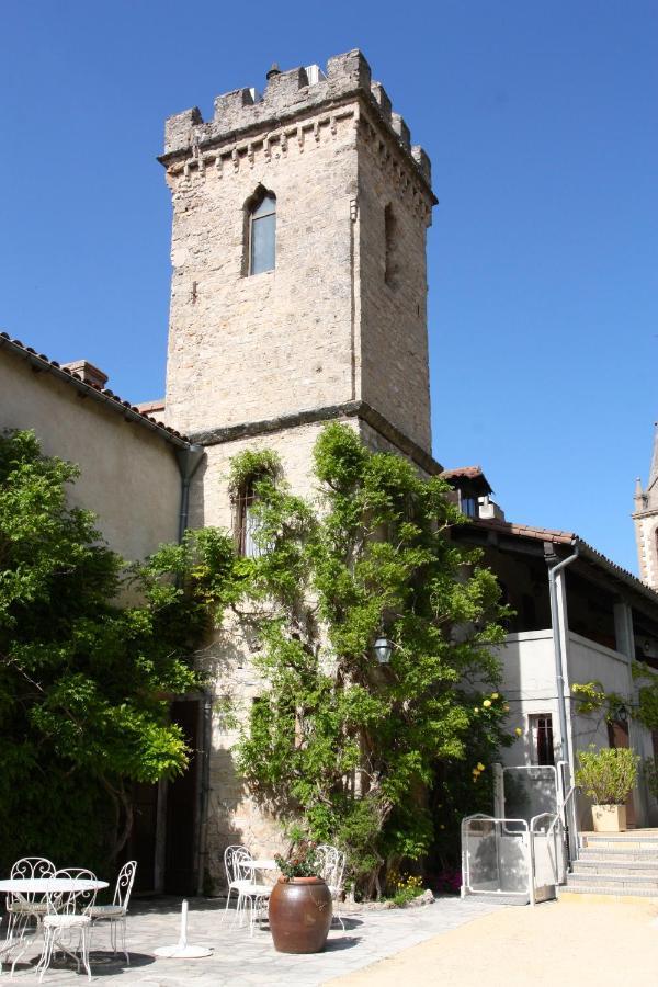 Chateau De Creissels מראה חיצוני תמונה