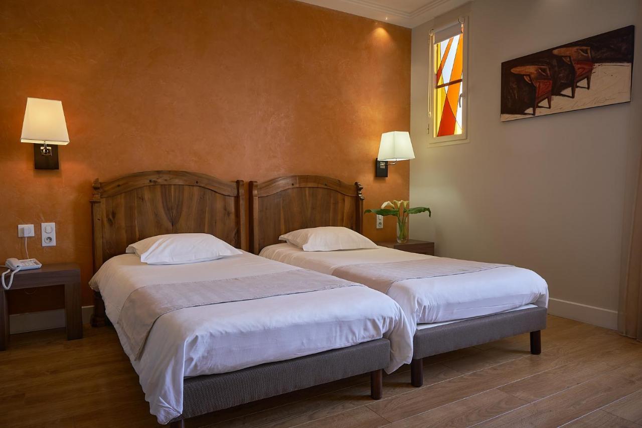 Chateau De Creissels מראה חיצוני תמונה