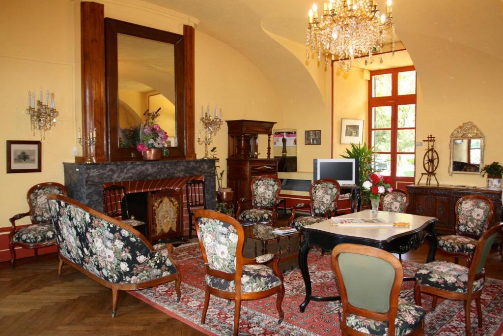 Chateau De Creissels מראה חיצוני תמונה