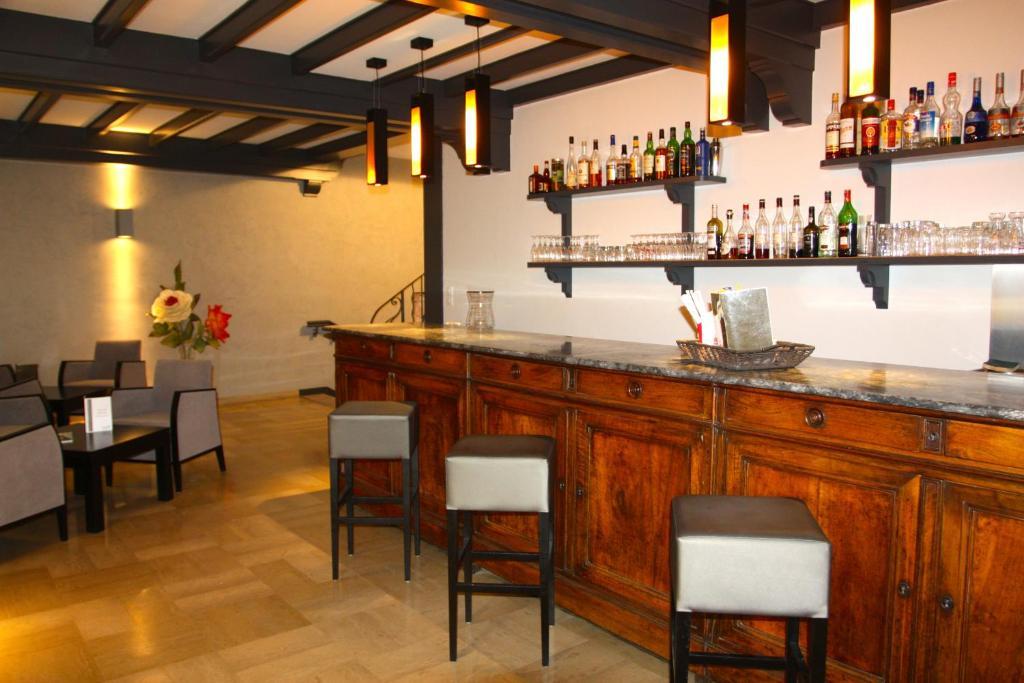 Chateau De Creissels מראה חיצוני תמונה